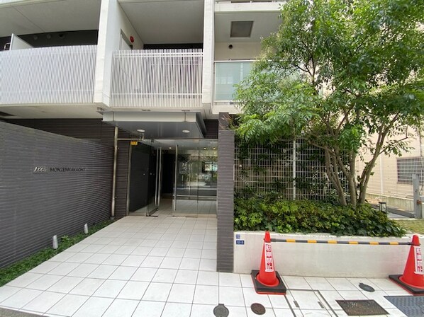 アーデン門前仲町の物件内観写真